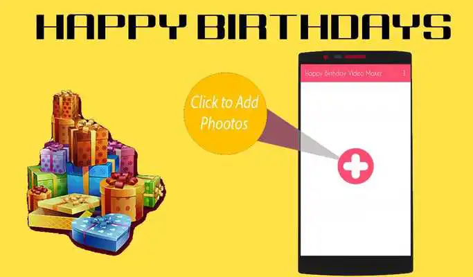 Play Maker Birthday Video with song Play Maker Birthday Video with song
