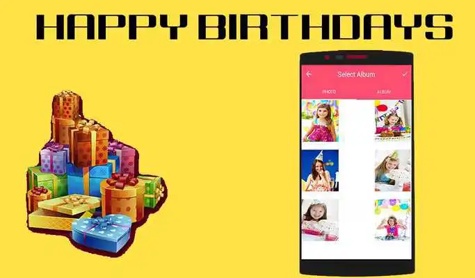 Play Maker Birthday Video with song Play Maker Birthday Video with song