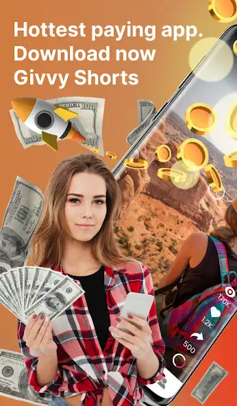 Play Make Real Money Short Videos  and enjoy Make Real Money Short Videos with UptoPlay