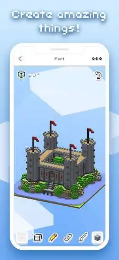 Play Makerspace for Minecraft  and enjoy Makerspace for Minecraft with UptoPlay