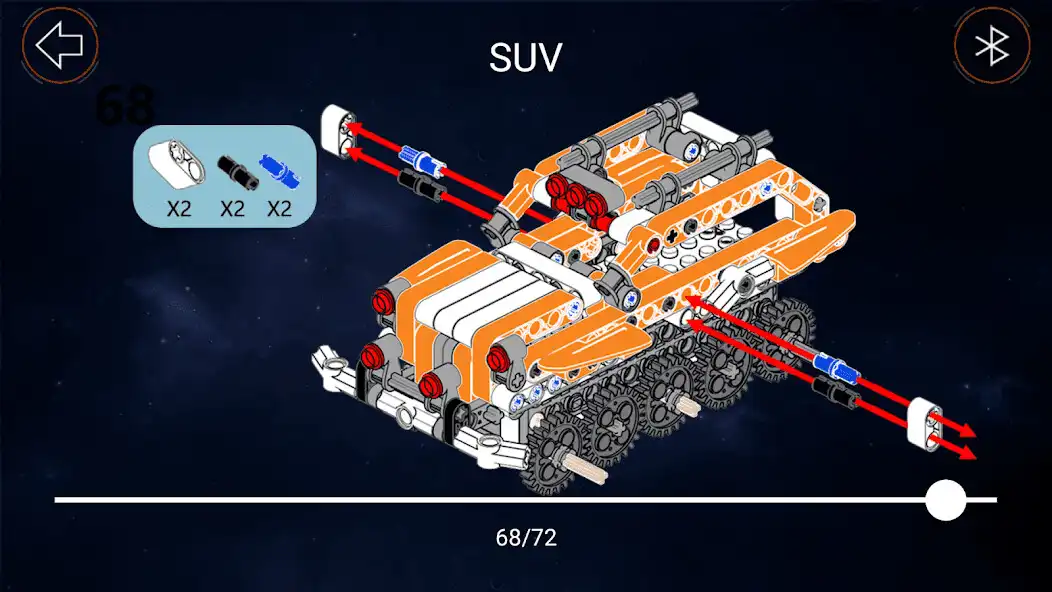 Play Makerzoid Kit as an online game Makerzoid Kit with UptoPlay