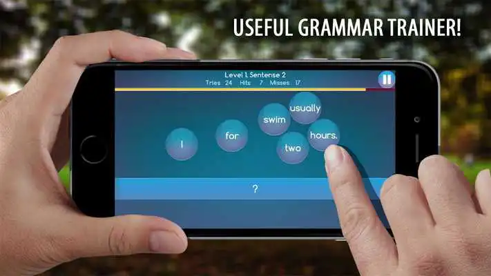 Play Make Sentences English Grammar Play Make Sentences English Grammar
