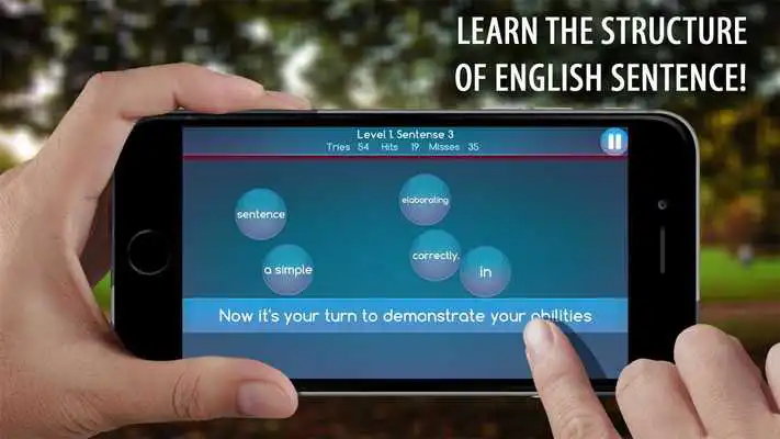 Play Make Sentences English Grammar Play Make Sentences English Grammar