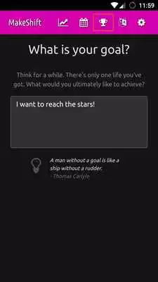 Play MakeShift as an online game MakeShift with UptoPlay