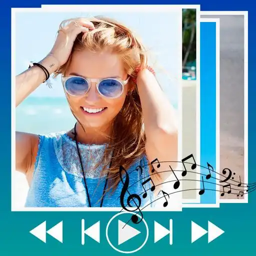 Play Make slideshow with music APK Play Make slideshow with music APK
