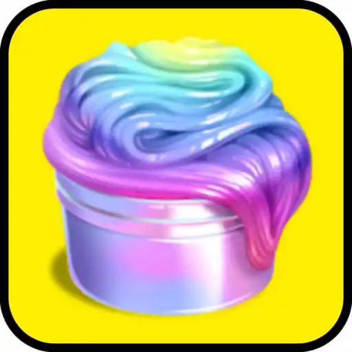 Play Make slime and clay at home APK Play Make slime and clay at home APK