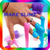 Free play online Make Slime APK Free play online Make Slime APK