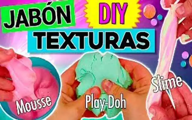 Play Make Slime