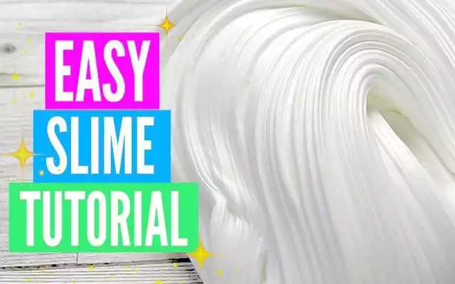 Play Make Slime