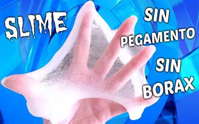 Play Make Slime