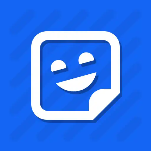 Play Make Stickers for Telegram APK