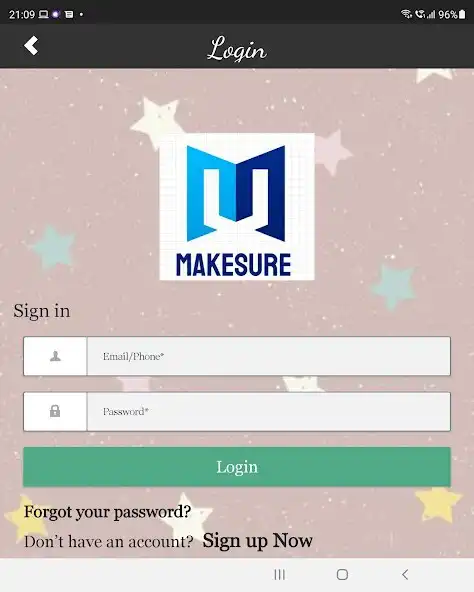 Play MakeSure  and enjoy MakeSure with UptoPlay