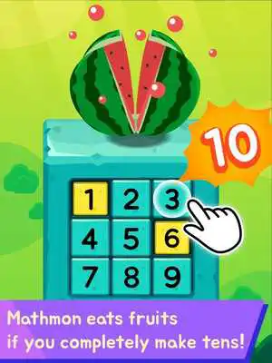 Play Make Tens Play Make Tens