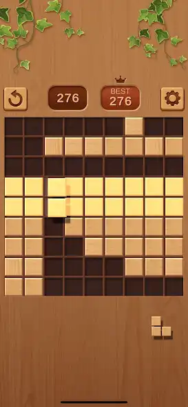 Play Make Tetragon as an online game Make Tetragon with UptoPlay