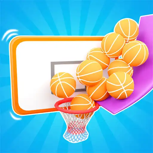 Play Make the Basket! APK