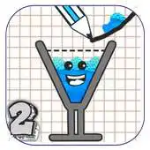 Free play online Make The Glasse Happy : Happy Glace 2 APK