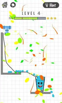 Play Make The Glasse Happy : Happy Glace 2 Play Make The Glasse Happy : Happy Glace 2