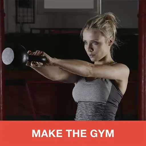 Play Make the Gym APK Play Make the Gym APK