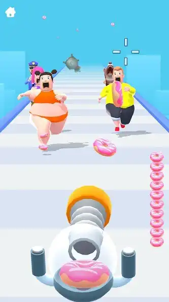 Play Make Them Fat  and enjoy Make Them Fat with UptoPlay