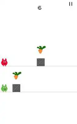 Play Make Them Jump:Bunnies Forever