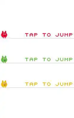 Play Make Them Jump:Bunnies Forever