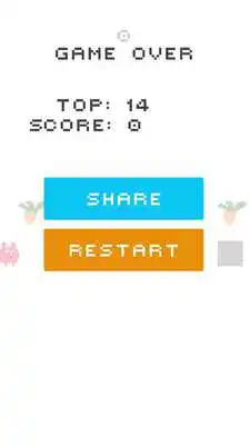 Play Make Them Jump:Bunnies Forever