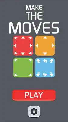 Play Make The Moves