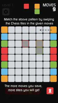 Play Make The Moves