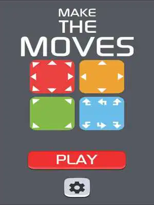 Play Make The Moves