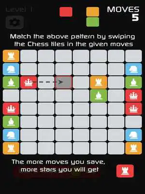 Play Make The Moves