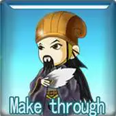 Free play online Make Through APK