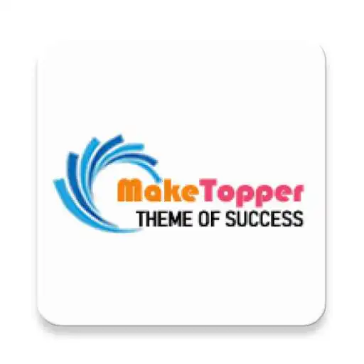 Play Make Topper APK
