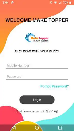Play Make Topper as an online game Make Topper with UptoPlay