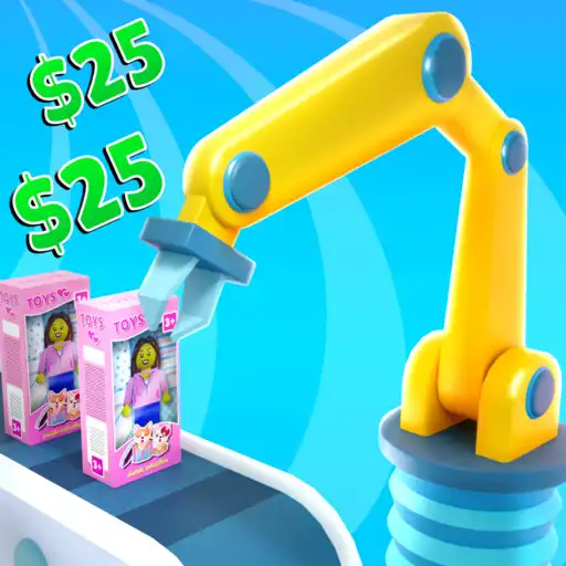 Play Make Toy ASMR APK Play Make Toy ASMR APK