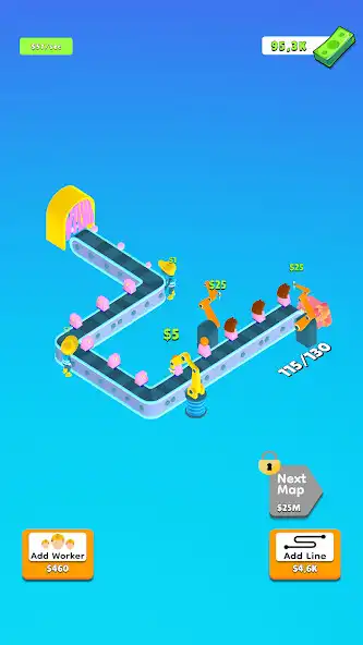 Play Make Toy ASMR  and enjoy Make Toy ASMR with UptoPlay