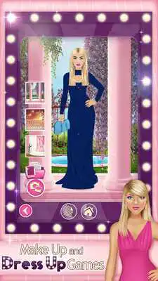 Play Makeup and Dress Up Games