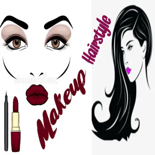 Play Makeup and Hairstyle Videos:23 APK