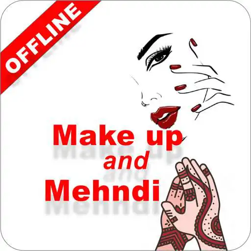 Play Make up and Mehndi Designs APK
