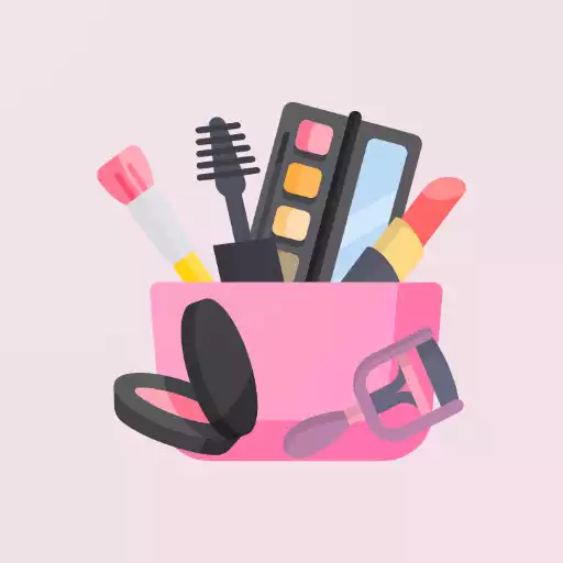 Play Makeup App - You can make up your photo - APK Play Makeup App - You can make up your photo - APK