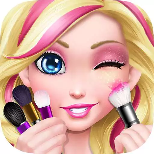 Free play online Makeup Artist - Beauty Academy APK