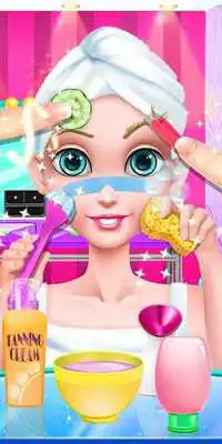 Play Makeup Artist - Beauty Academy