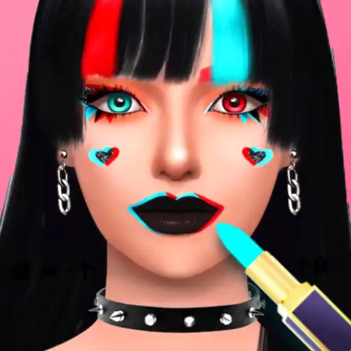Play Makeup Artist: Makeup Games, F APK