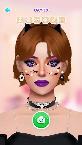 Play Makeup Artist: Makeup Games, F as an online game online Makeup Artist: Makeup Games, F with UptoPlay Play Makeup Artist: Makeup Games, F as an online game Makeup Artist: Makeup Games, F with UptoPlay