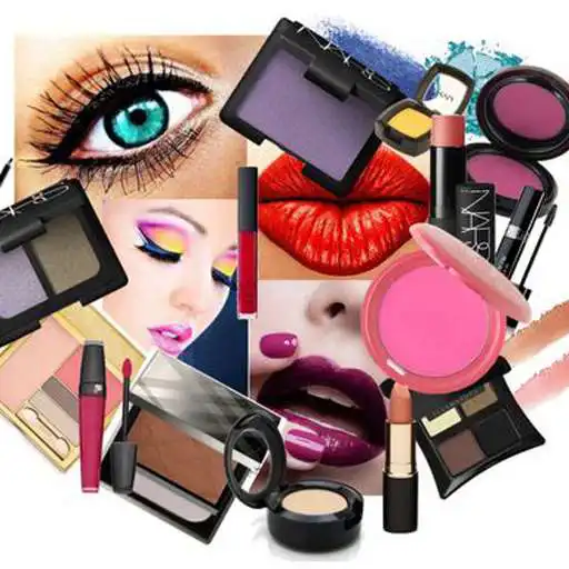 Free play online Make Up Beautiful APK