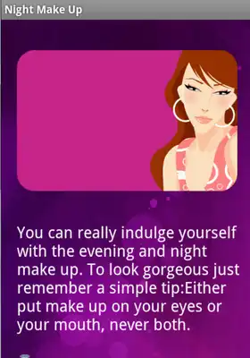 Play Make Up Beautiful