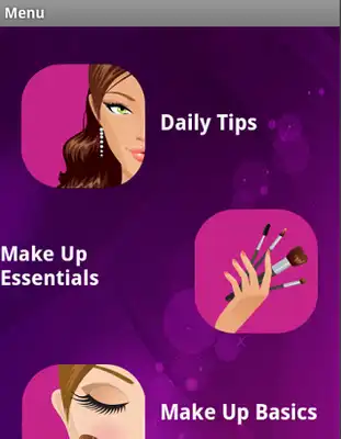 Play Make Up Beautiful