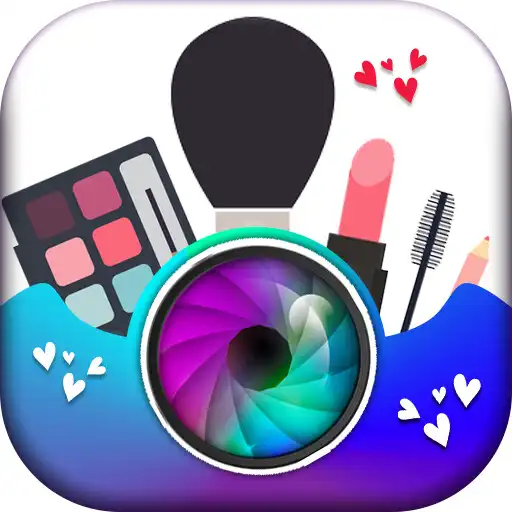Play Makeup Beauty Cam Plus Editor APK Play Makeup Beauty Cam Plus Editor APK
