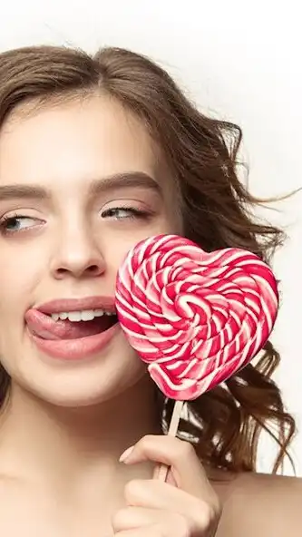 Play Makeup Beauty Cam Plus Editor as an online game Makeup Beauty Cam Plus Editor with UptoPlay