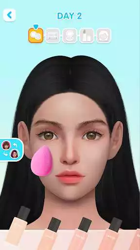 Play Makeup Beauty