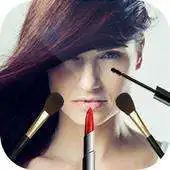 Free play online Makeup beauty selfie APK Free play online Makeup beauty selfie APK